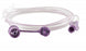 NeoMed ENFit Compliant NeoConnect Enteral Extension Set - NeoConnect Bifurcated ENFit Extension Set, 60" - EXT-60YNC
