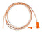NeoMed Silicone Feeding Tubes - Silicone Enteral Feeding Tube, 5 Fr x 60 cm - FTM5.0S-EO