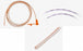 NeoMed Polyurethane Feeding Tubes - Polyurethane Neoconnect Feeding Tube, 8 Fr x 60 cm, Size M - FTM8.0P-NC