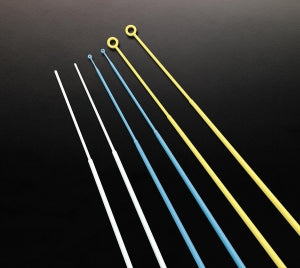 Simport Scientific Innoculation Loops - INO-LOOP 10UL YELLOW PK/1 - L200-21