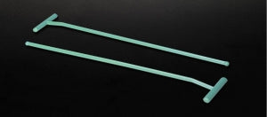 Simport Scientific Bacterial Cell Spreader - BACTERIAL CELL SPREADERS. GREEN STER. - L300