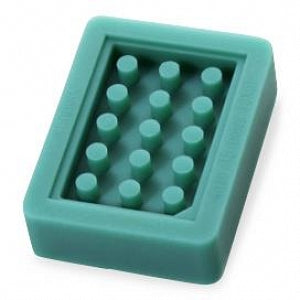 Simport T-Sue Microarray Molds, Blocks, and Punch Needles - MOLD, MICROARRAY, T-SUE, 150 CORE - M473-150