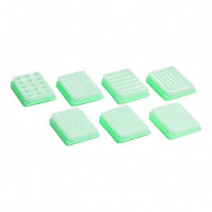 Simport T-Sue Microarray Molds, Blocks, and Punch Needles - PARAFFIN BLOCK, 170 MOLD, PRRECAST T-SUE - M473-170PC