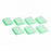 Simport T-Sue Microarray Molds, Blocks, and Punch Needles - PARAFFIN BLOCK, 72 MOLD, PRRECAST T-SUE - M473-72PC