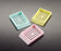 Simport Scientific Embedding Cassettes - Processing Cassette without Lid, Yellow - M480-5