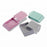 Simport M491 HISTOSETTE I Biopsy Processing / Embedding Cassette - CASSETTES HOSTOSETTE BIOPSY BLUE - M491-6