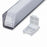 Simport Micromesh Biopsy Cassettes in QuickLoad Stack - Micromesh Cassette, Biopsy / Sleeve, Peach - M507-7SL