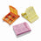 Simport Micromesh Biopsy Cassettes in QuickLoad Stack - Micromesh Biopsy Cassette with 4 Compartments, Lilac - M508-10