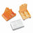 Simport Scientific Slimsette Tissue Cassette - Slimsette Tissue Cassette with 4 Compartments, Tan - M511-8
