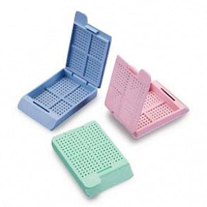 Simport Swingsette Biopsy Processing / Embedding Cassettes - Swingsett ...