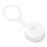 Simport Scientific Swingsette Tissue Cassettes - Swingsette Tissue Cassette, Includes Separate Bases and Lids, Peach - M517-7