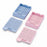 Simport Swingsette Biopsy Processing / Embedding Cassettes - Swingsette Biopsy Cassette, Includes Separate Bases and Lids, White - M518-2