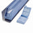 Simport Swingsette Biopsy Processing / Embedding Cassettes - Swingsette Biopsy Cassette in QuickLoad Sleeve, Yellow - M518-5SL