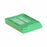 Simport Microscreen Biopsy Cassettes with QuickLoad Sleeve - CASSETTE, MICRO, BIOPSY, W/MESH, SLEEV, GREEN - M521-4SL