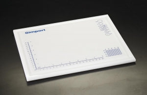 Simport Scientific DissecTable Jr. Dissecting Board - JUNIOR DISSECTIN ...