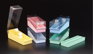 Simport Scientific Slide File Storage System - Slide File Storage System, 100 Positions - M700-100Y