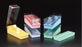 Simport Scientific Slide File Storage System - Slide File Storage System, 100 Positions - M700-100Y