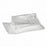 Simport Scientific Simport CytoSep Single Cytology Funnel - CYTOSEP SINGLE FUNNEL WHITE FILTER PK/1 - M964-10FW1