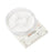 Simport CoreDish 5-Compartment Breast Biopsy Containers - CORE DISH, 5 COMP, BREAST, PS - M970-D5B-1