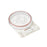 Simport CoreDish 5-Compartment Breast Biopsy Containers - CORE DISH, 5 COMP, BREAST, PS - M970-D5B-1
