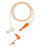 Neomed, Inc SET 60, ORNG M / F ENTRL W/1.8 ML PRMNG VL - Male / Female Enteral Set, Orange, 1.8 mL Priming Volume, 60" - NM-60ENEN