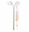 Neomed Pharmacy Oral Dispensers - Oral / Enteral Individual Dispenser, 100 mL - NM-S100EOV