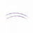 NeoMed NeoConnect Polyurethane Feeding Tubes - Reconnect ENFit Polyurethane Feeding Tube, Purple, 8 Fr x 60 cm - PFTM8.0P-NC