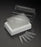 Simport Scientific Biotube - SQUARE TUBES 2.0ML, PP, N-S - T105-20