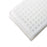 Simport Bioblock Deep Well Plates with 600 mL 8-Tube Strips - 96 Deep Well Bioblock with Fixed Tube, 0.6 mL - T110-3