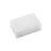 Simport Bioblock Deep Well Plates with 600 mL 8-Tube Strips - 96 Deep Well Bioblock with Fixed Tube, 0.6 mL - T110-3