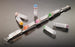 Simport Cane for Cryovial Tubes - Cryovial Cane, 5 Slot Storage, 1.2 or 2 mL - T313