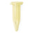 Simport Scientific Flat Cap Strip for Reaction - FLAT CAP STRIP 8 FOR REACTION STRIPS GRE - T321-2G