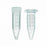 Simport Scientific ClikLok Microcentrifuge Tubes - Natural Color ClikLok 5 mL Microcentrifuge Tube - T330-75N