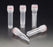 Simport Scientific T334 Micrewtube with O-Ring Seal Screw Cap - MICREWTUBE 2.0ML 0RING NON PRINT. - T334-6