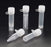 Simport Scientific T336 Micrewtube with Lip Seal Screw Cap and Attach Loop - MICREWTUBE 0.5ML SS LOOP LIP NON PRINT S - T336-2S