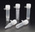 Simport Scientific T336 Micrewtube with Lip Seal Screw Cap and Attach Loop - MICREWTUBE 2.0ML SS LOOP LIP NON PRINT. - T336-6