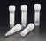 Simport T339 Micrewtube with Lip Seal and Flat Screw Cap - MICREWTUBE 0.5ML FT SS LIP PRINT. STER. - T339-2SPR