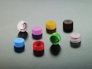 Simport Scientific Microcentrifuge caps - BOU. MICREW. ORANGE LIP FT - T340OLSFT