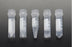 Simport Scientific T341TPR Micrewtube Graduated - GRADUATED MICREWTUBE TUBE 1.5ML SS PRINT - T341-4TPR