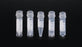 Simport Scientific T341TP Micrewtube Tamper Evident - MICREW. TUBES ONLY 1.5ML CB PR TP - T341-5TPRTP