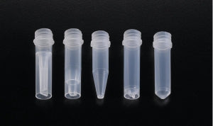 Simport Scientific T341TP Micrewtube Tamper Evident - MICREWTUBE TUBES ONLY 2.0ML CB TAMPERPRO - T341-7TTP