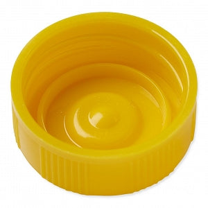 Simport Scientific MacrewTube Microcentrifuge Tubes with Tops - Yellow MacrewTube 5 mL Microcentrifuge Tube with Flat Top Closure - T366YLS
