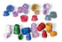 Simport Scientific FitsAll Universal Cap - FITSALL UNIVERSAL CAP LAVENDER - T403L