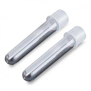 Simport Scientific Cultubes Sterile Culture Tubes - CULTUBES 17X100 PS W/O CAP, STER. PRINT - T416-6