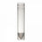 Simport Tamper-Evident Self-Standing Transport Tubes - Tamper-Evident Sample Tube, Self-Standing, Graduations Etched on Tube, 10mL - T552-10ATTPS