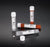 Simport Scientific Etched Urinalysis Tubes - URINALYSIS TUBE, 12ML ETCHED TUBE, AMBER - T553-12AA