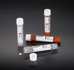 Simport Scientific Etched Urinalysis Tubes - URINALYSIS TUBE, 12ML ETCHED TUBE, NAT - T553-12A