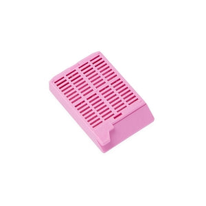 Simport UNISETTE Tissue Cassettes for Primera Printers - CASSETTE, SIGNATURE, T / P/E BULK LILAC - M405-10