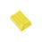 Simport UNISETTE Tissue Cassettes for Primera Printers - CASSETTE, SIGNATURE, T / P/E BULK YEL - M405-5
