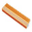 Simport Tissue Cassettes in QuickLoad Sleeves - UNISETTE II Tissue Cassettes in QuickLoad Sleeve, Peach - M405-7T